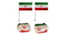 خرید پرچم ایران