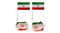 خرید پرچم ایران
