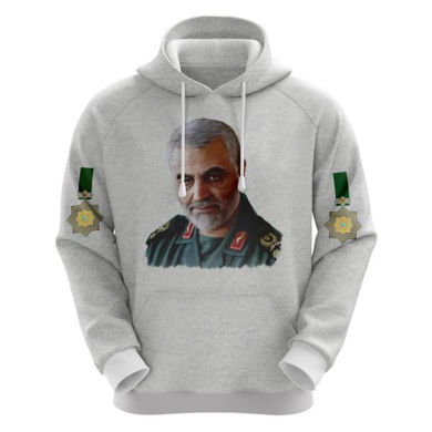 خرید هودی مردانه