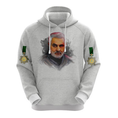 خرید هودی مردانه
